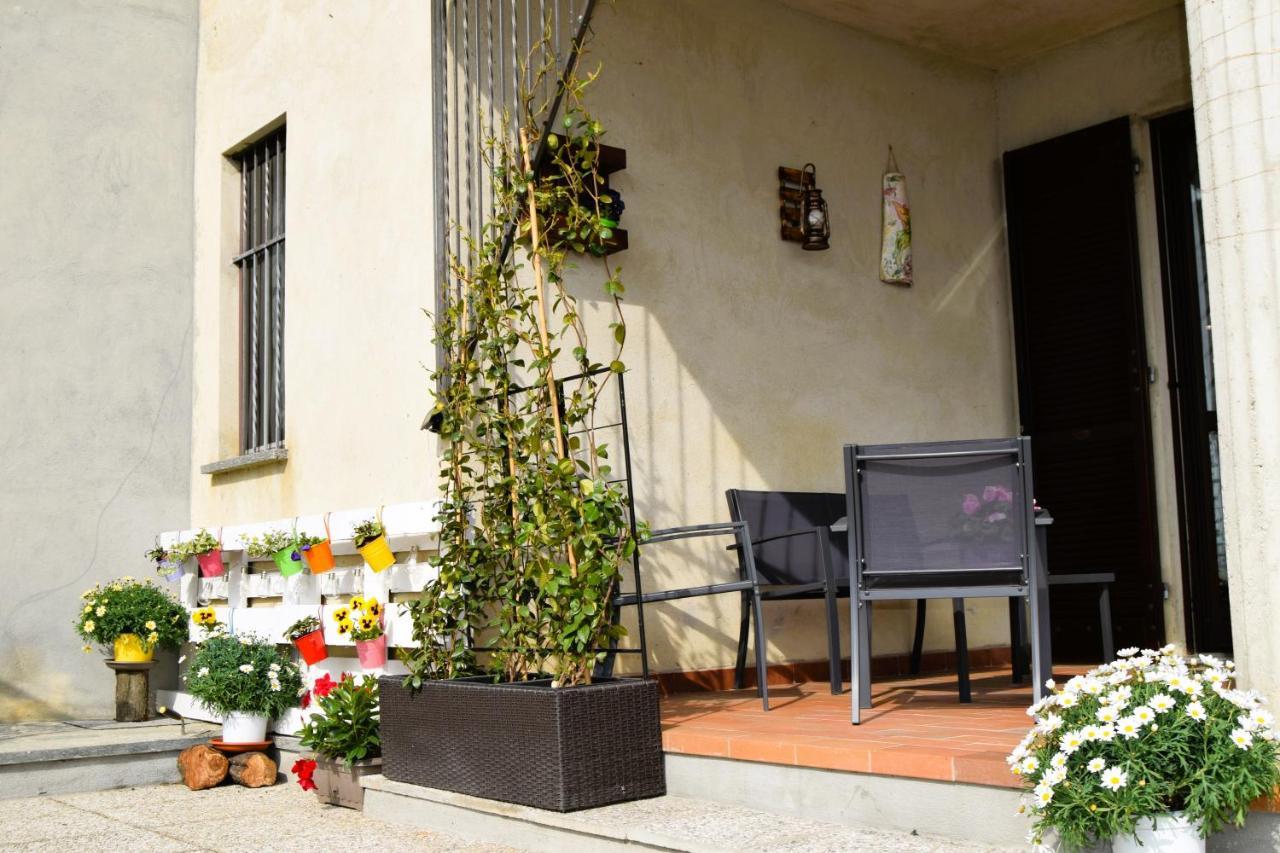 Maison Younesco - Villa Indipendente Exclusive Castagnole delle Lanze Exterior foto