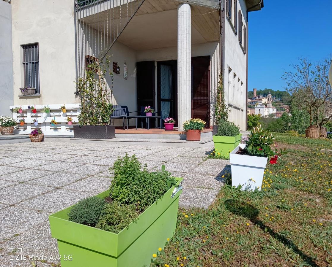 Maison Younesco - Villa Indipendente Exclusive Castagnole delle Lanze Exterior foto
